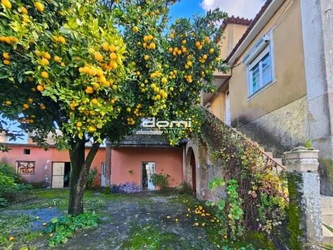 Einfamilienhaus 8 Schlafzimmer