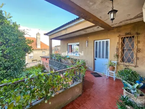 Einfamilienhaus 8 Schlafzimmer