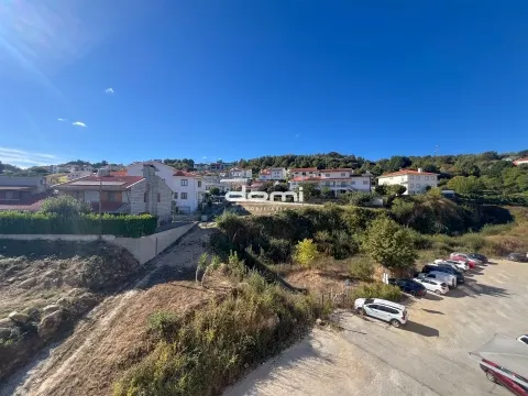 Loja no centro de São Pedro do Sul