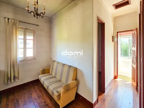 Moradia T3 a 2 minutos do centro da Cidade