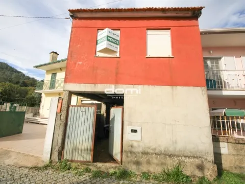 &#127969; Oportunidade Única em Oliveira de Sul!