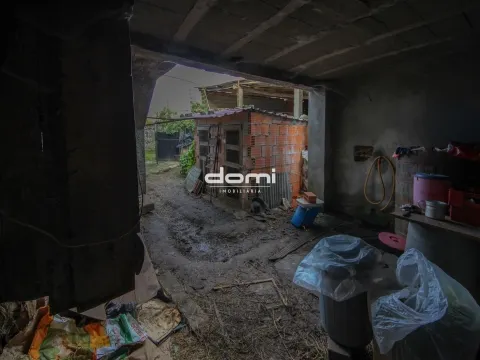 &#127969; Moradia T3 para Reconstrução – Paz, Natureza e Conforto