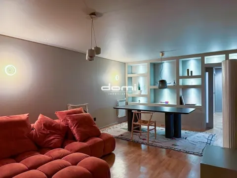 🏙️ Apartamento T2 com Acabamentos de Luxo – Paranhos, Porto