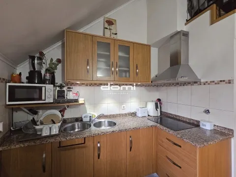 🏡 Moradia T2 pronta a habitar com terreno, em Paredes Velhas, Vouzela