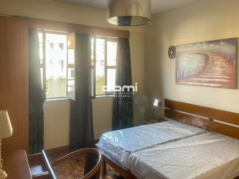 🏡 Apartamento T1 Mobilado – Solares do Vouga -Termas