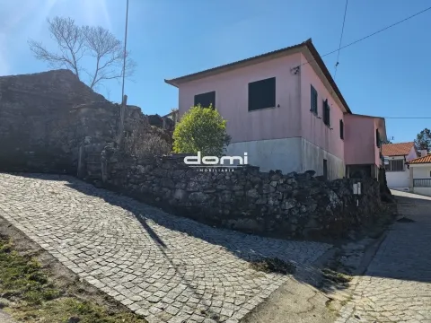 Vivienda 3 habitaciones