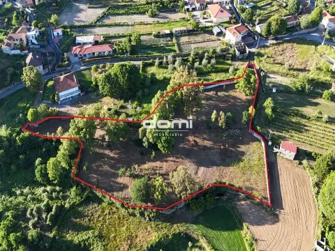 Landgrundstück