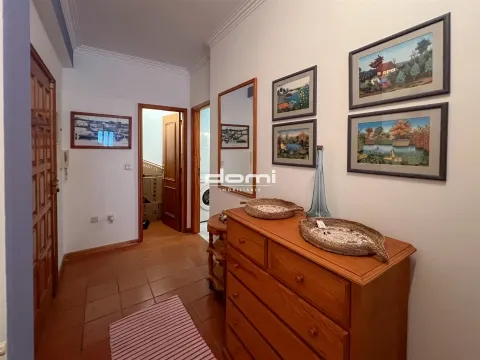 Apartamento T1 no Centro Termal de São Pedro do Sul – Oportunidade Única!