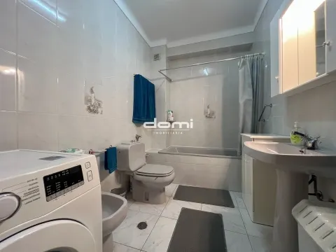 Apartamento T1 no Centro Termal de São Pedro do Sul – Oportunidade Única!