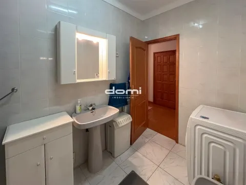 Apartamento T1 no Centro Termal de São Pedro do Sul – Oportunidade Única!