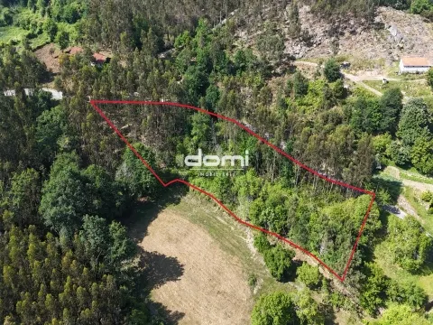 Landgrundstück