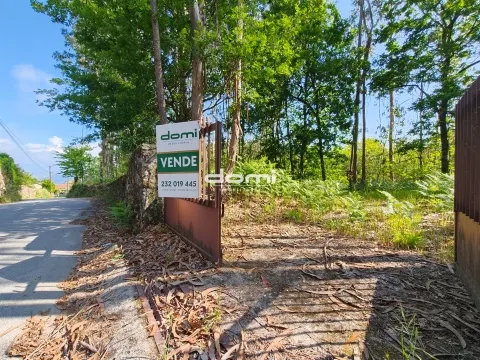 Landgrundstück