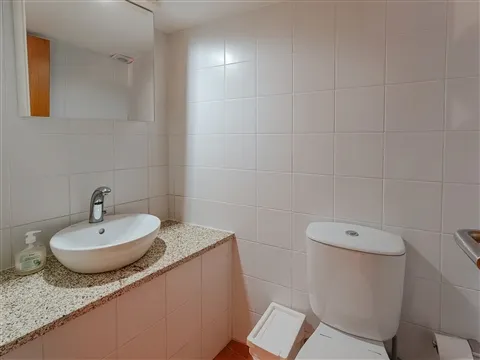Vivienda 2 habitaciones