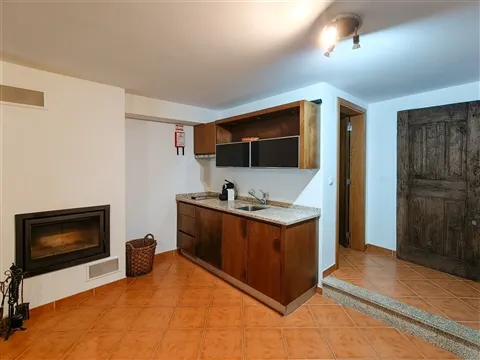 Vivienda 4 habitaciones