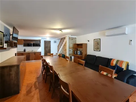 Vivienda 4 habitaciones