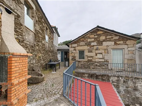 Vivienda 4 habitaciones