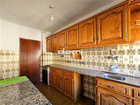 Appartement 3 Chambre(s)