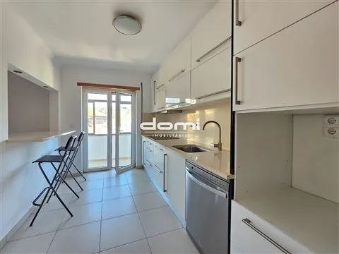 Appartement 2 Chambre(s)