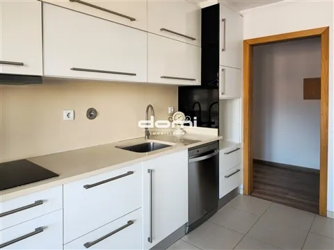 🏡 Apartamento T2 no Centro de São Pedro do Sul