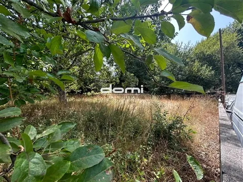Real estate land
