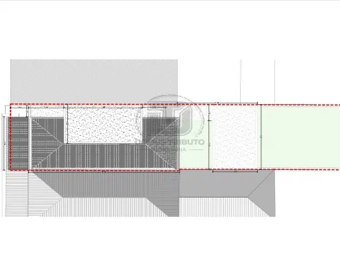 Prédio com Projeto Aprovado para Construção de Apartamentos – Casa da Música, Boavista, Porto