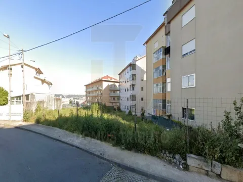 Terreno para Construção no Centro de Rio Tinto
