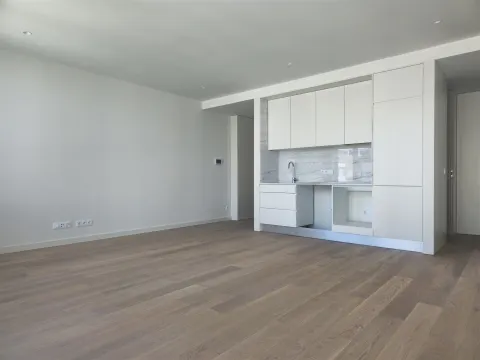 Apartement 1 kamerwoning