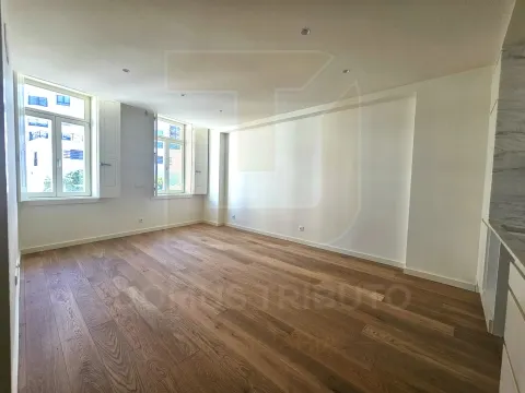 Apartement 1 kamerwoning
