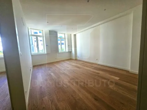Apartement 1 kamerwoning