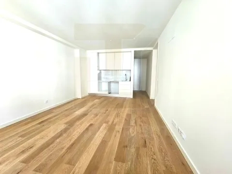 Apartement 1 kamerwoning