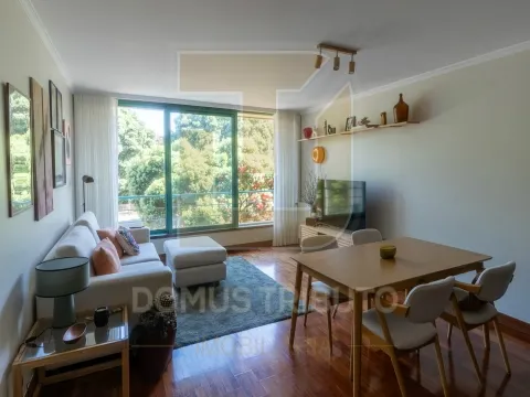 Apartamento T1 Remodelado no Empreendimento Alto da Boa Nova – Leça da Palmeira
