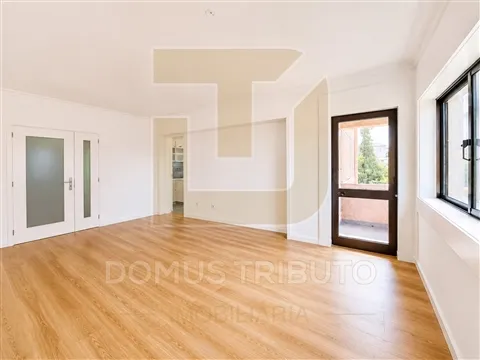 Apartamento T2 Totalmente Remodelado | Rio Tinto