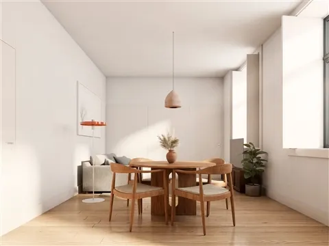 Apartamento T1 na Rua da Formosa | Viver no Centro Histórico do Porto