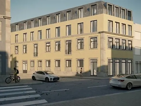 Apartamento T1 na Rua da Formosa | Viver no Centro Histórico do Porto