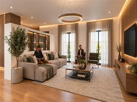 Moradia de Luxo em Vila Chã | A Exclusividade de Viver Junto ao Mar