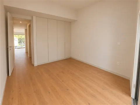 Apartamento T2 Duplex – Centro de Matosinhos