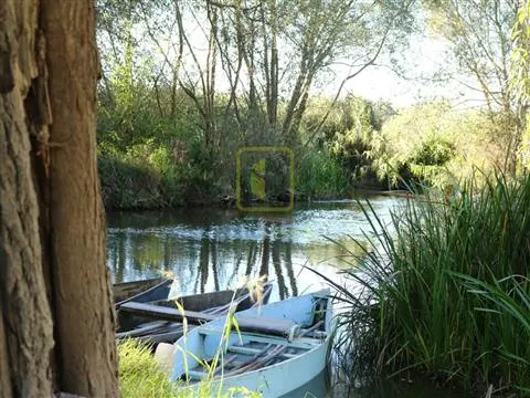 Land for construction