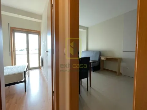 Apartement T1 Kitchenet