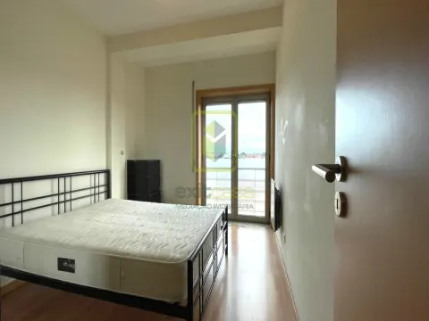 Apartement T1 Kitchenet