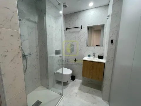 Apartement Studio Kitchenet