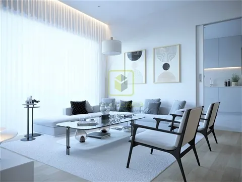 Apartamento T2