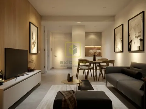 Apartamento T3 Duplex em Aveiro