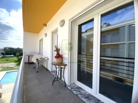 Apartamiento 1 habitación