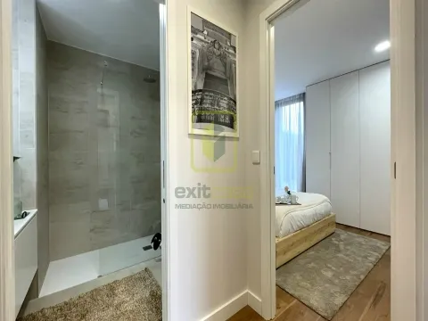 Apartamento T3 Duplex