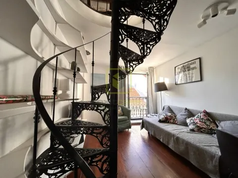 Apartamento T2+2 Duplex