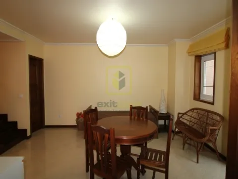 Apartamiento duplex de 1 habitación