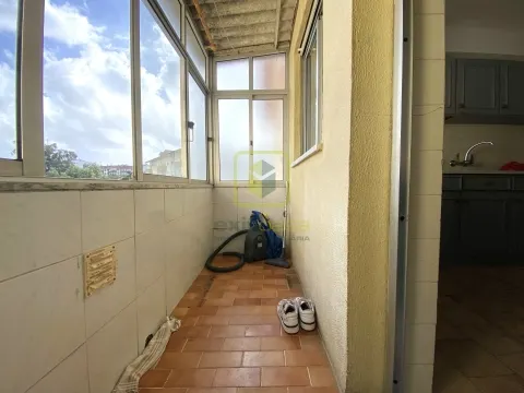 Apartamento T3 Duplex