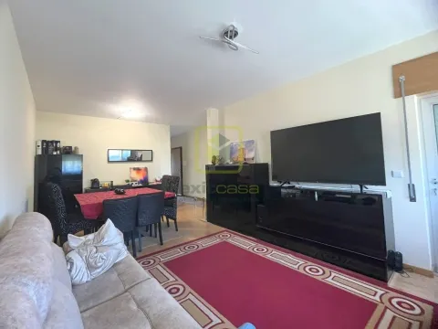 Apartamiento 3 habitaciones