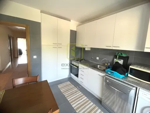 Apartamiento 3 habitaciones