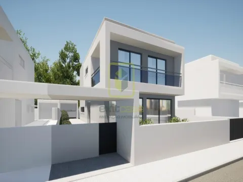 Moradia Isolada em Aveiro